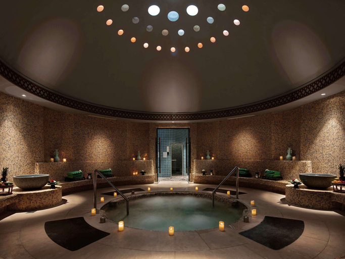 Sport & Beauty 2, Banyan Tree Anji, Huzhou
