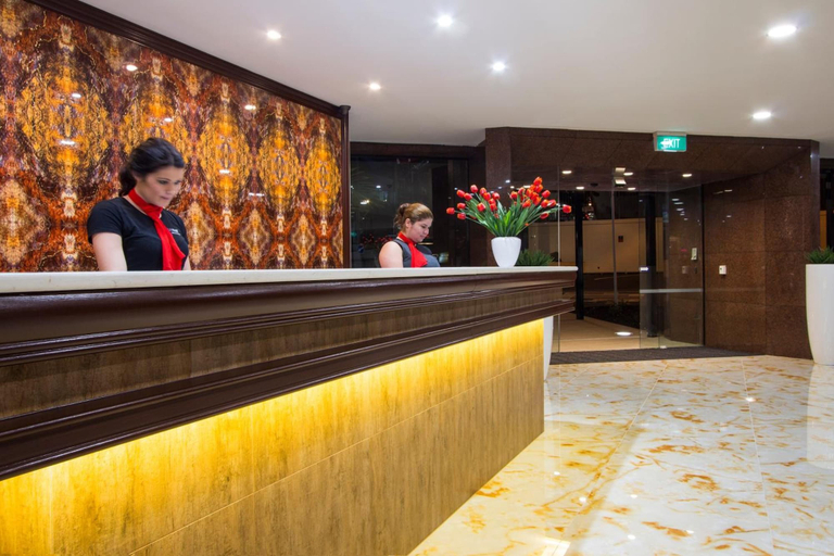 Others 2, VR Queen Street - Hotel & Suites, Waitakere