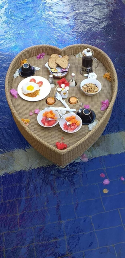 Food & Drinks 5, Hoomea Private Pool Villas, Lombok