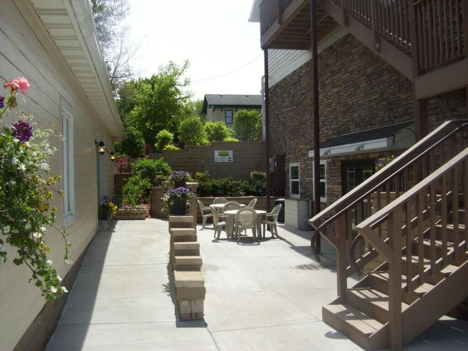 Others 5, Price Pointe Inn, Waukesha