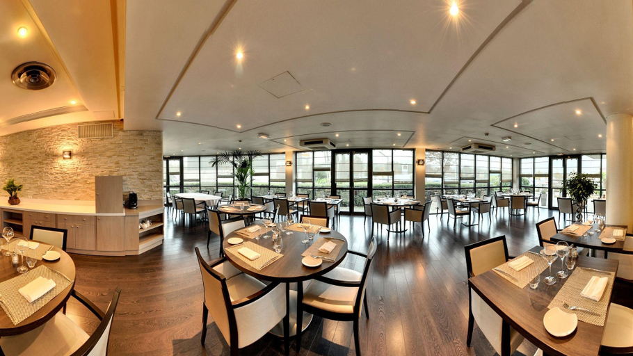Food & Drinks 5, Best Western Plus Palais Des Congres, Eure