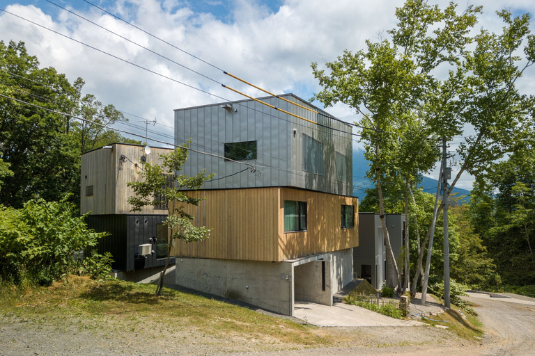 Exterior & Views, Boheme - operated by H2 Life, Kutchan