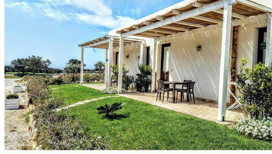 Exterior & Views 2, casa vacanze senia del rais, Trapani