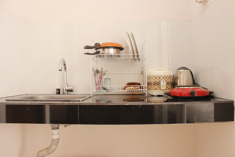 Others 5, Relaxing 1BR Gateway Pasteur Apartment near Exit Toll, Bandung