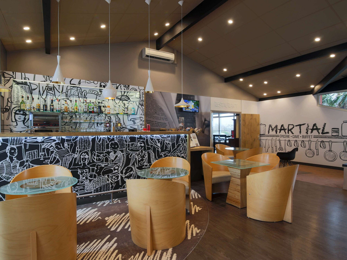 Food & Drinks 5, Hôtel ibis Montauban, Tarn-et-Garonne