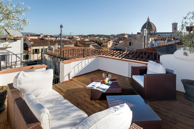 Others 3, Residenza Conte di Cavour & Rooftop, Florence