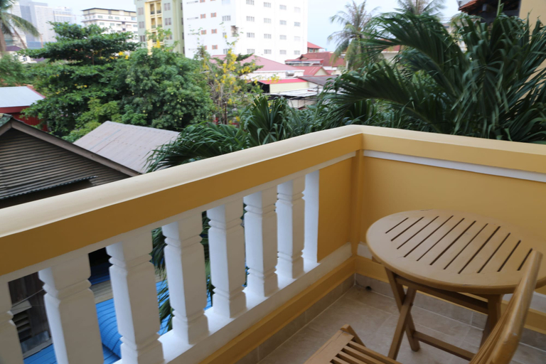 Others 5, Grand Residence, Phnom Penh