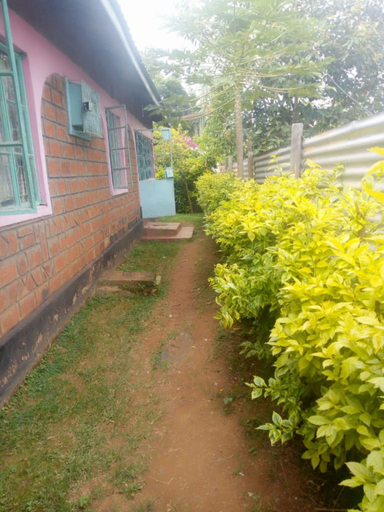 Others, Silent Night Guest House, Kasipul