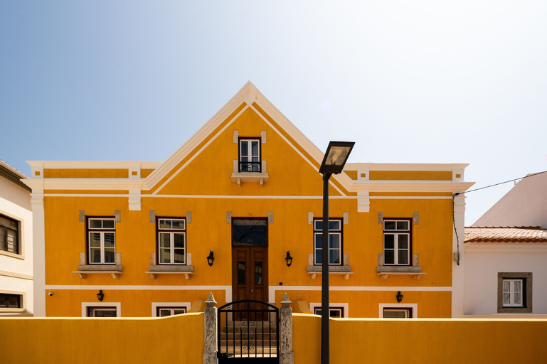 Villa Galega, Torres Vedras
