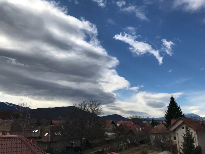 Others 5, Vila William's, Brasov