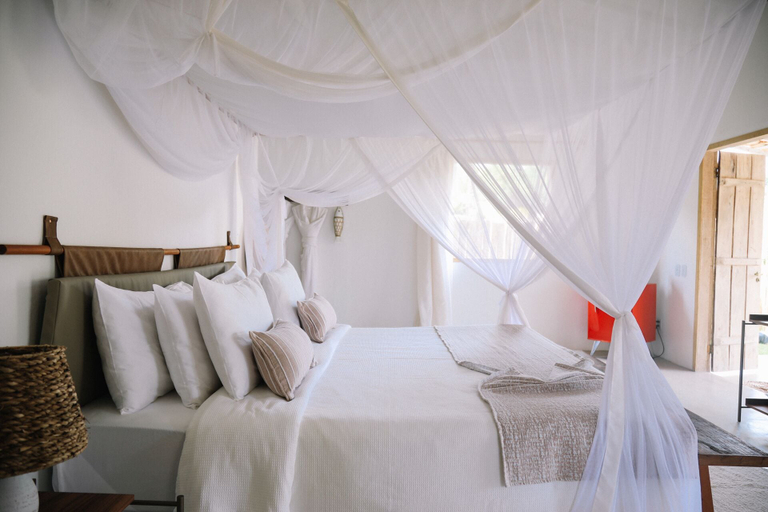 Bedroom 3, Villa dos Nativos Boutique Hotel, Porto Seguro