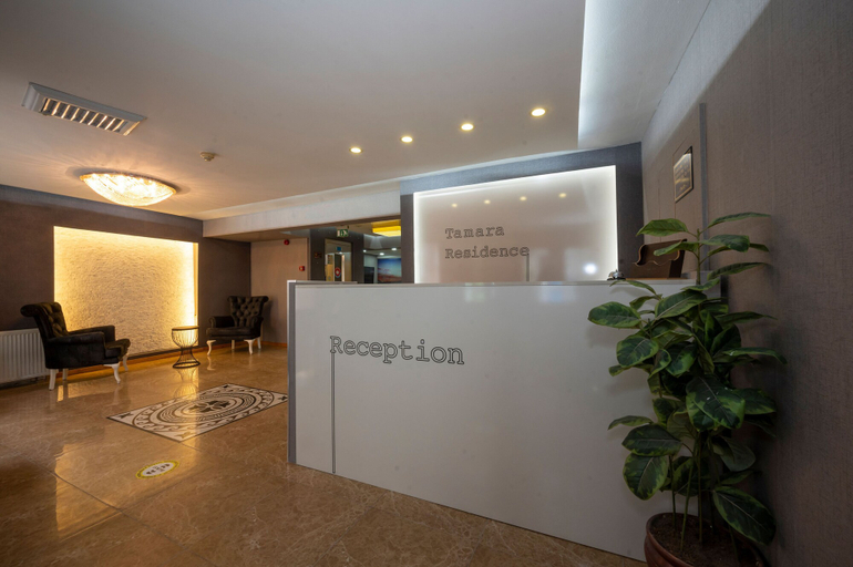 Others 4, Tamara Residence Hotel Istanbul, Beyoğlu