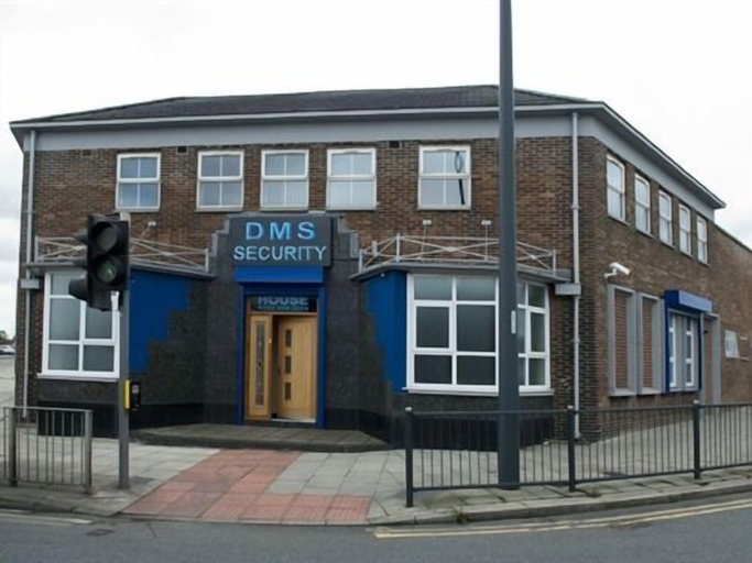 Exterior & Views 2, Liverpool Gateway Inn, Sefton