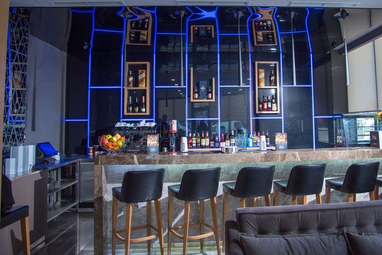 Food & Drinks 5, Best Western Premier Plovdiv Hills, Plovdiv