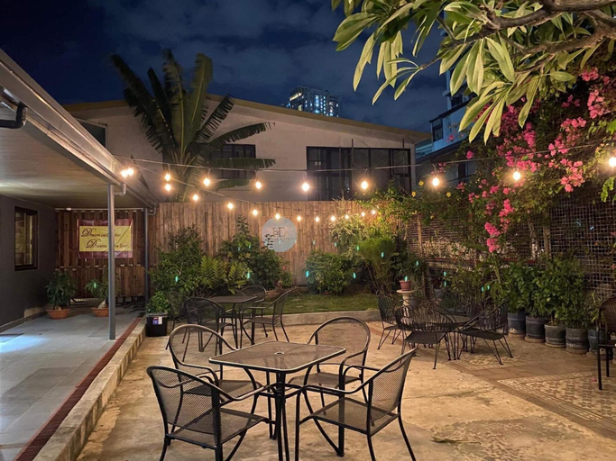 Exterior & Views 2, The Hub District Garden Suites, Pasay City