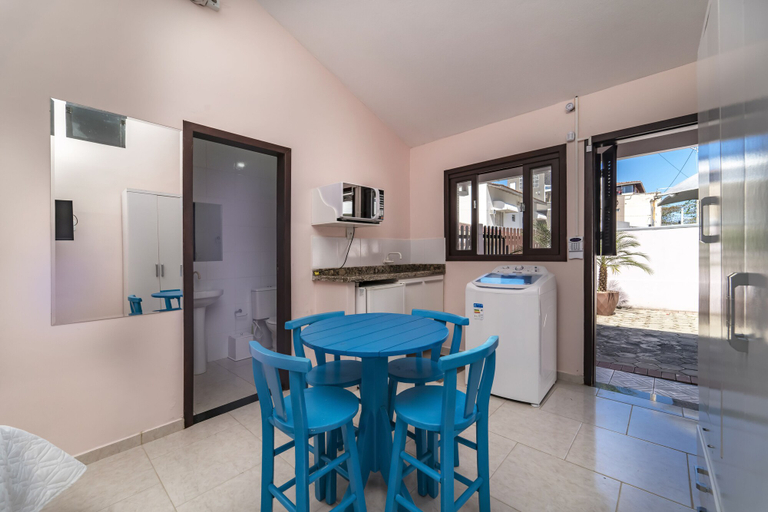 Others 4, Apartamento Flat Mono ambiente em bombas, Bombinhas