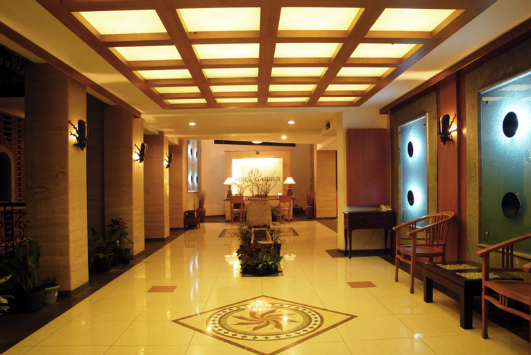 Others 5, Pines Garden Hotel, Pasuruan