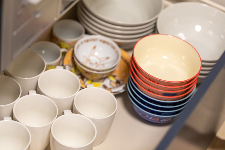 Food & Drinks 5, Aguri Home Hayashiji, Osaka