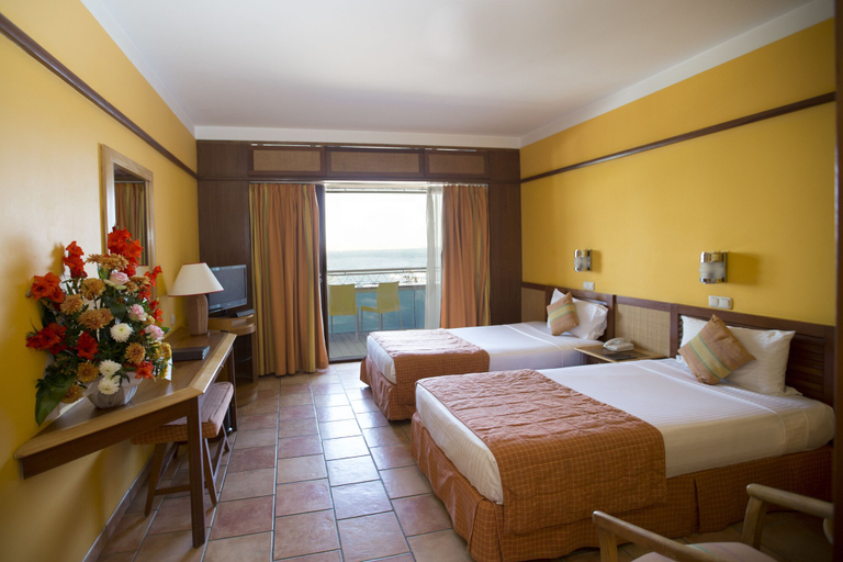 Bedroom 4, Lido Sharm Hotel Naama Bay, Sharm el-Sheikh