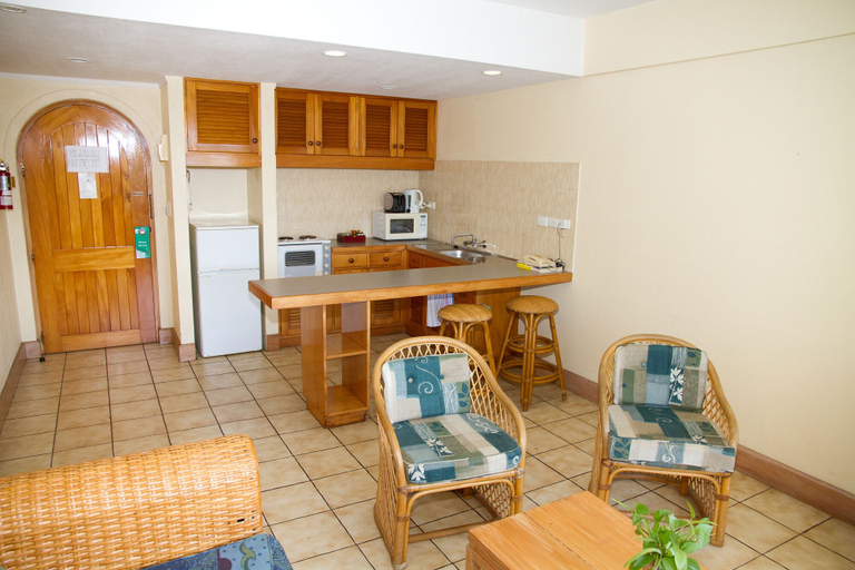 Others 5, Tanoa Apartments, Ba