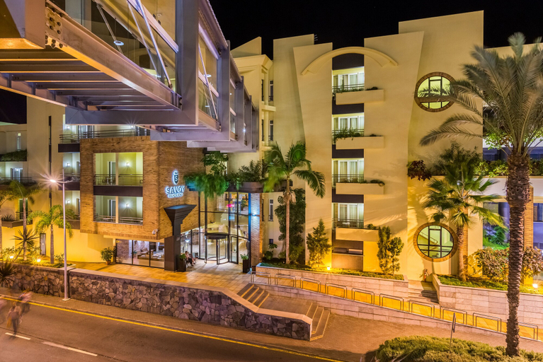 Exterior & Views 2, Calheta Beach - All Inclusive, Calheta