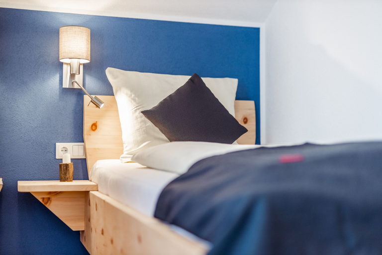 Bedroom 4, Kärnten Apartment Turnersee, Völkermarkt