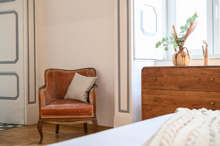 Bedroom 3, Viale Calascione 7 in Napoli, Napoli