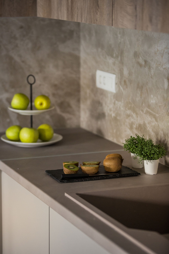 Food & Drinks, The Twelve Suites collection, Ionian Islands