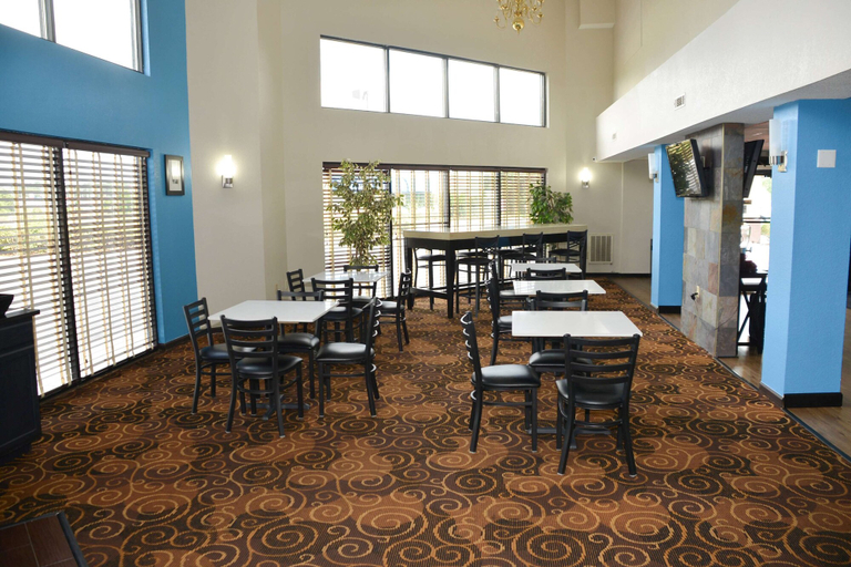 Food & Drinks, Baymont by Wyndham Santee, Orangeburg