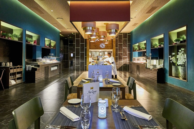 Food & Drinks 5, Hotel Riu Palace Baja California - Adults Only - All Inclusive, La Paz