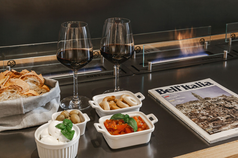Food & Drinks 5, Ai Maestri Rooms&Cafe, Matera