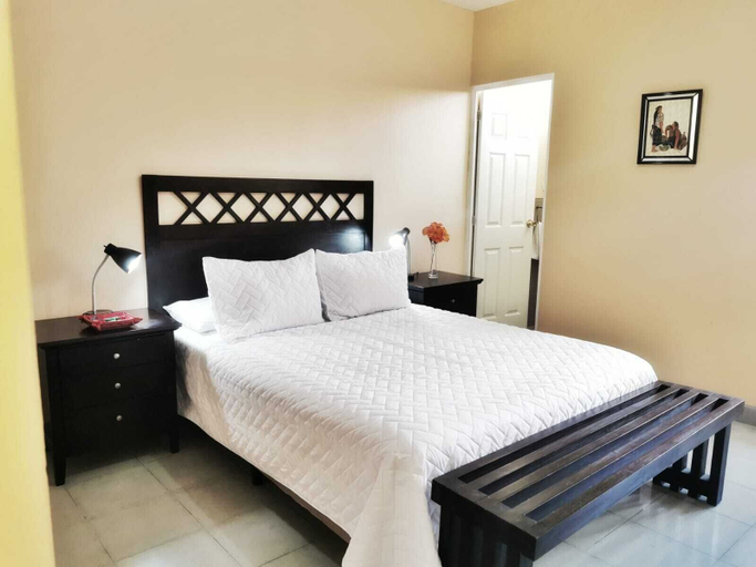 Bedroom, Casa Mesa, ZONA 10