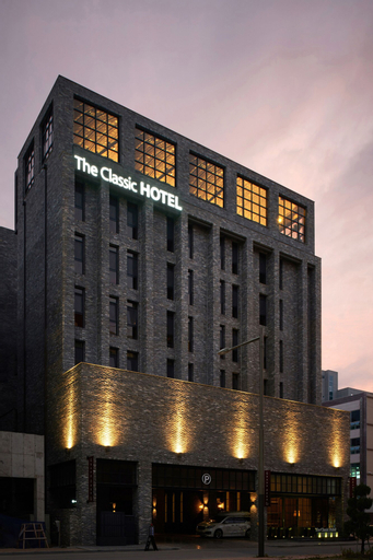 The Classic by Hotelone, Wanju
