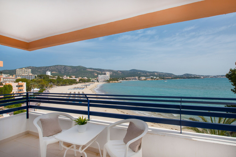 Others 5, Apartamentos Calablanca, Baleares