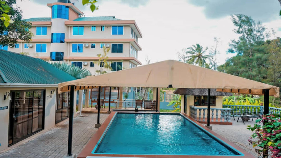 Sport & Beauty, Kiuruwi Executive Hotel, Ilala