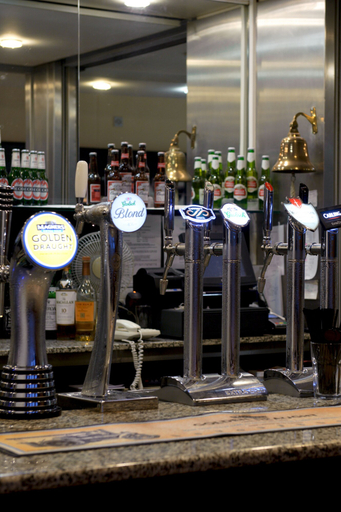 Food & Drinks 4, Kents Hill Park Training and Conference Centre, Milton Keynes