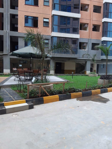 Exterior & Views, kaisa apartment, Dagoretti North