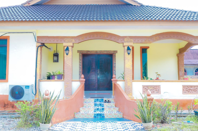 Exterior & Views 3, Ritzman Guest House Ayer Keroh Malacca, Malacca City