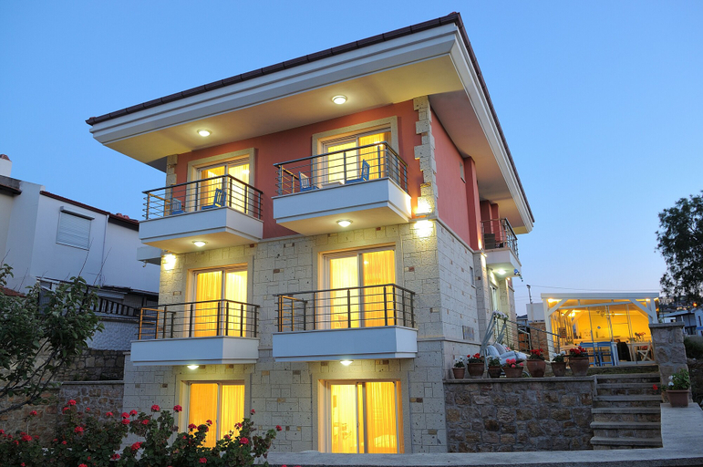 Exterior & Views 2, Allegria Hotel, Çeşme