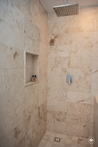 Bathroom 3, Anah La Quinta, Cozumel
