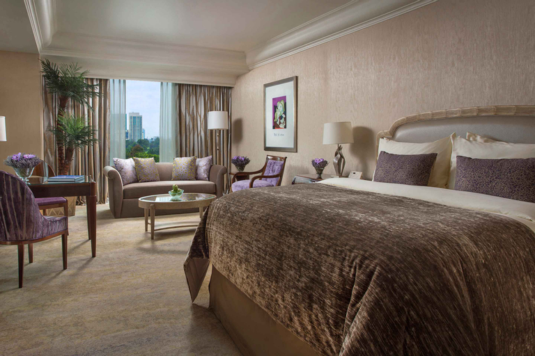 Bedroom 9