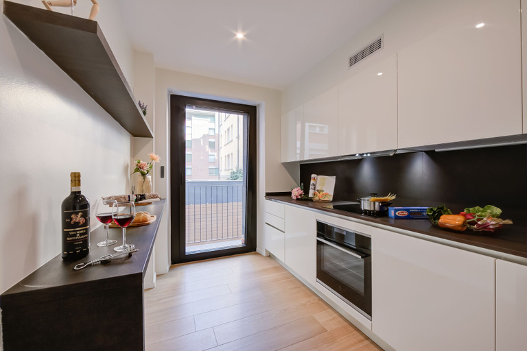 Others 5, Boutique Apartments, Lugano