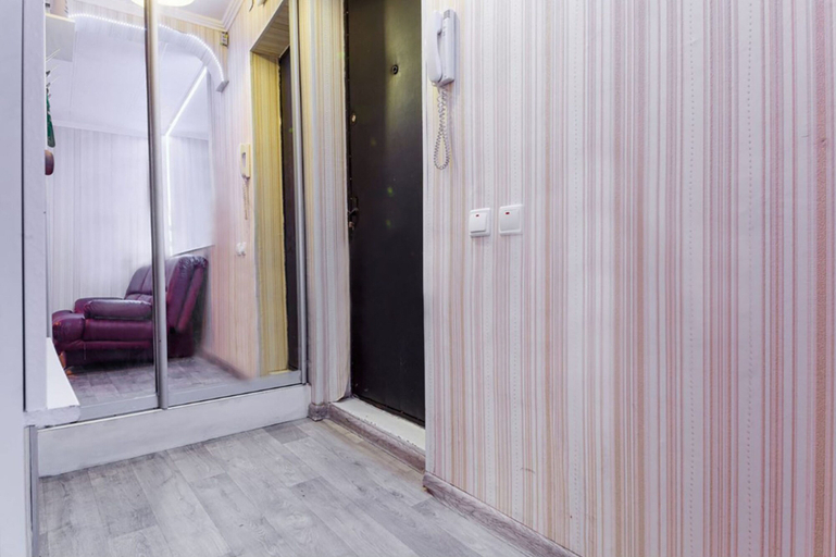 Others 4, Apartment Hanaka Grekova 8, North-Eastern