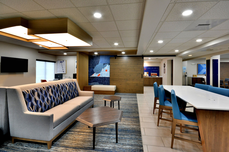 Business Facilities