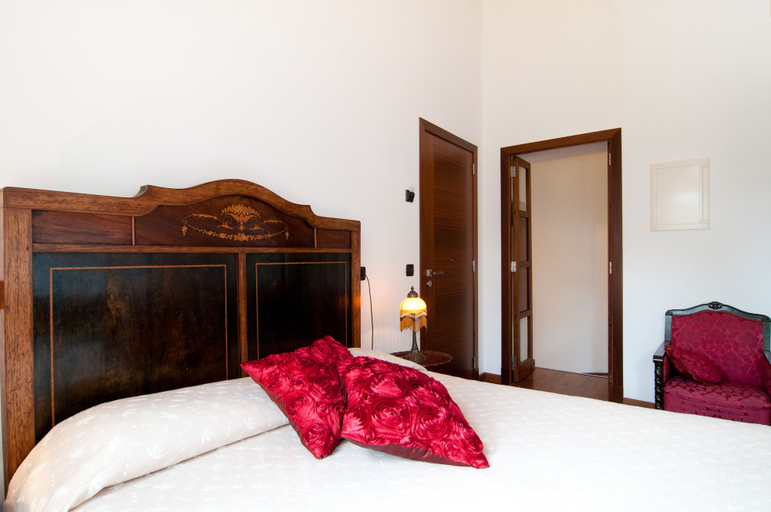 Bedroom 4, Hotel Segles, Baleares