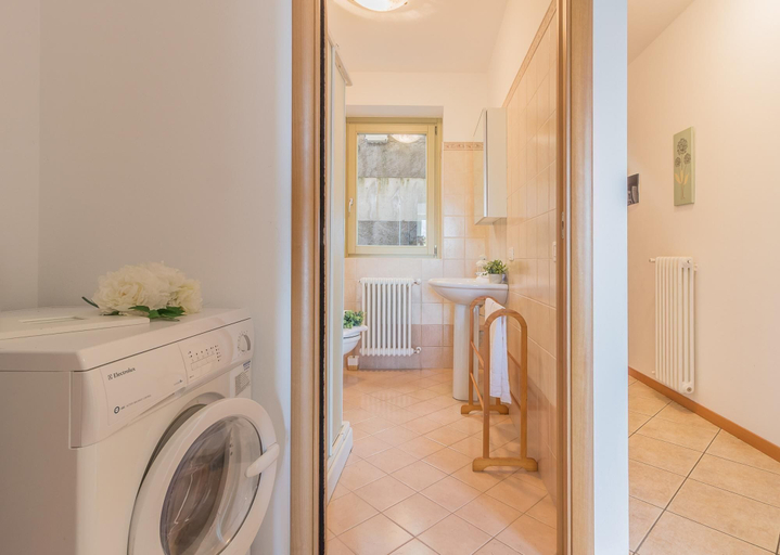 Bathroom 4, Palma Romantic Dream, Lecco