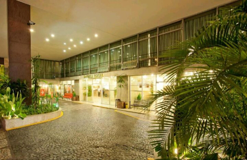 Others 2, Hospedagem e translado para concurseiros - Hostel, Belo Horizonte