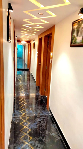 Others 5, Hotel Pride Villa, Ahmadabad
