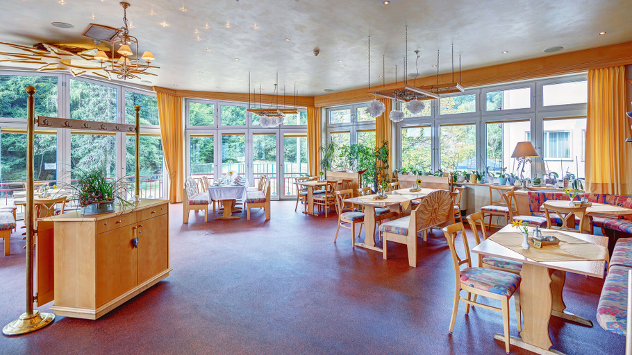 Food & Drinks 5, Hotel Christel, Aschaffenburg