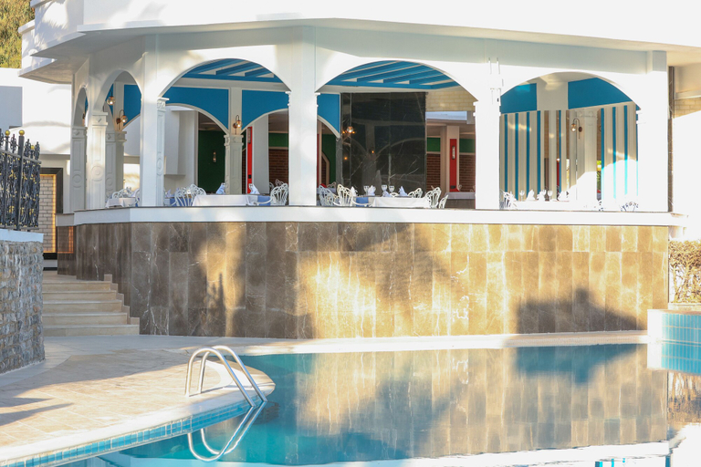 Sport & Beauty 2, Green Bay Resort & Spa - All inclusive, Bodrum